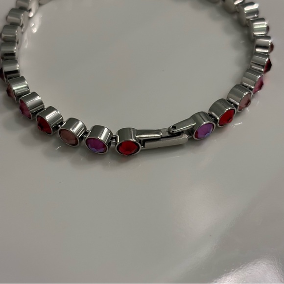 Touchstone Crystal Mini Ice Bracelet - Fall Ignite Collection - Picture 5 of 9